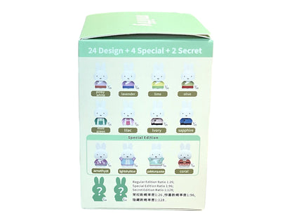 Miffy antique series blind box