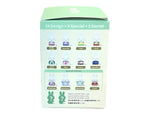 Miffy antique series blind box