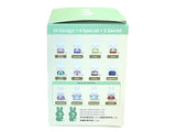 Miffy antique series blind box