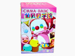 Emma Babe Fairy Babe Academy blind box