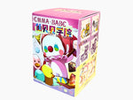 Emma Babe Fairy Babe Academy blind box