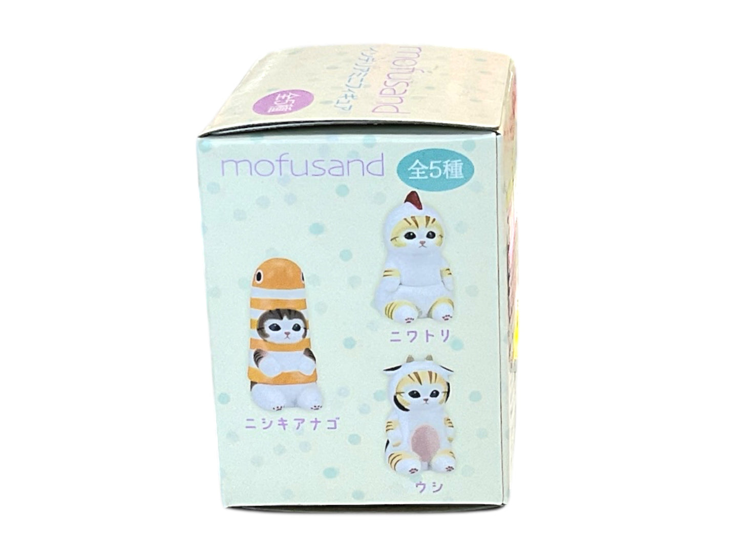 Mofusand Blind Box