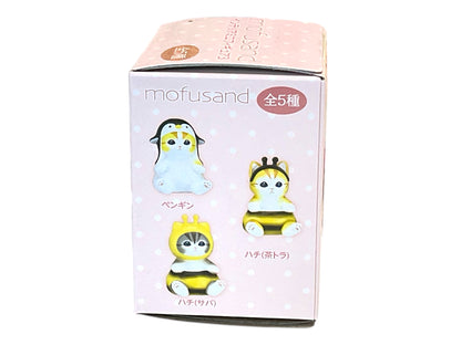 Mofusand Series 3 Blind Box