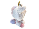Sanrio: Kuromi Unicorn 6" Plush Stuffed Animal