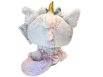 Sanrio: Kuromi Unicorn 6" Plush Stuffed Animal