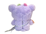 San-X Original Rilakkuma Monster Series Plush