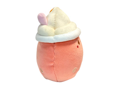 Pearl Boba Colada Mini Mochi Plush