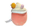 Pearl Boba Colada Mini Mochi Plush