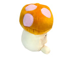 Sienna Mushroom Mini Mochi Plush