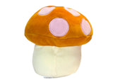 Sienna Mushroom Mini Mochi Plush