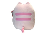 Pusheen Cherry Macaron Squisheen 9" Plush