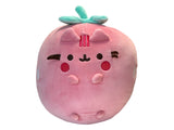 Pusheen Strawberry Scented Squisheen 11" Plush
