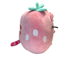 Pusheen Strawberry Scented Squisheen 11" Plush