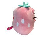 Pusheen Strawberry Scented Squisheen 11" Plush