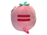 Pusheen Strawberry Scented Squisheen 11" Plush