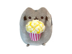 GUND Pusheen Snackables Popcorn Cat Stuffed Plush
