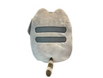 GUND Pusheen Snackables Popcorn Cat Stuffed Plush