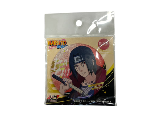 Naruto Itachi pin 2