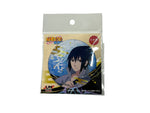 Naruto Sasuke pin