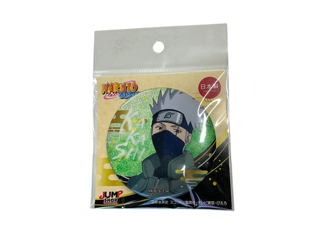 Naruto Kakashi pin
