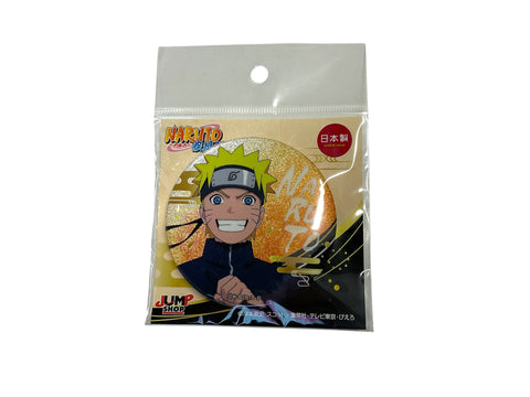 naruto pin