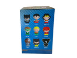 justice league blind box
