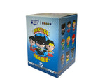justice league blind box