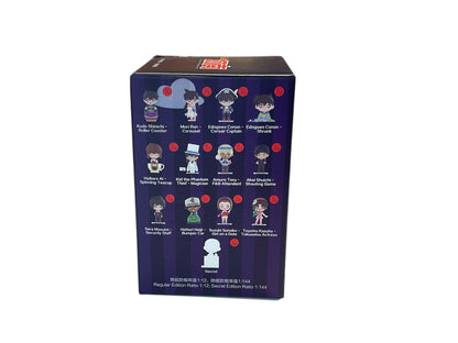 Detective Conan Carnival Blind Box