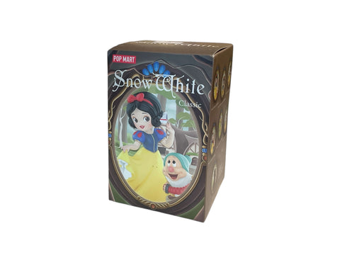 Pop Mart Snow White Blind Box
