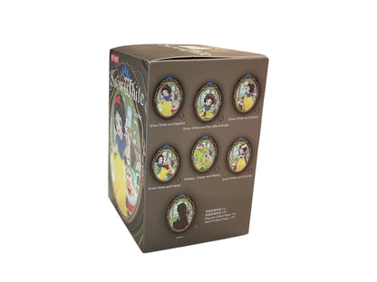 Pop Mart Snow White Blind Box