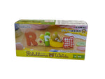 Rilakkuma Words Figure