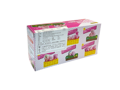 Re-Ment Kirby Poyotto Blind Box