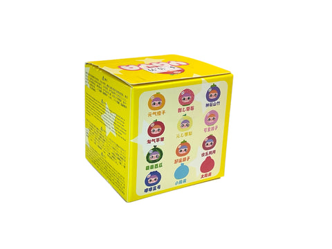Yaya Fun Yaya fun fruits – Ellicor