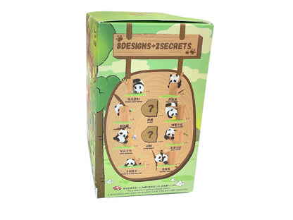 PandaRoll - Literally Panda Guoguo Tree Blind Box