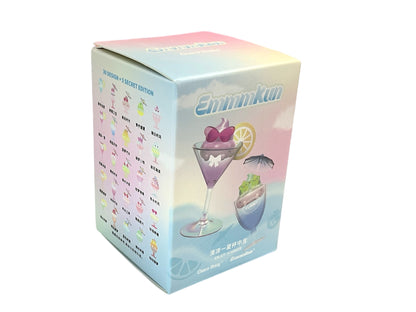 Emmmkun Enjoy Summer Series Blind Box