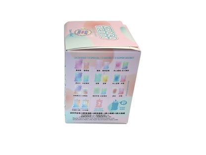Choco Teddy - Colorful Candy Chocolate Bear Blind Box