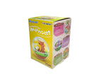 Re-ment Pokemon Terrarium Collection Cozy Afternoon with Warm Sunlight