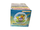 Pokemon Terrarium Collection Vol.14 6pcs Complete Box