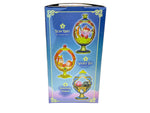 Re-ment Kirby Ovaltique Collection 6pcs Complete Box