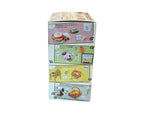 SNoopy Collection Peanuts c\Cafe Tour