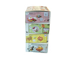 SNoopy Collection Peanuts c\Cafe Tour