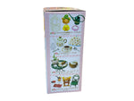 Rilakkuma British Tea Time 8pcs Complete Box (San-X)