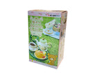 Rilakkuma British Tea Time 8pcs Complete Box (San-X)