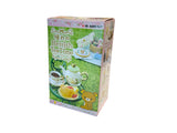 Rilakkuma British Tea Time 8pcs Complete Box (San-X)