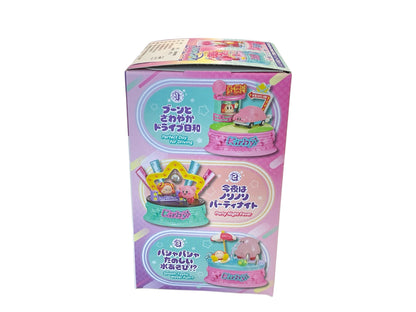 Re-Ment Kirby In Pop City Blind Box