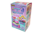Re-Ment Kirby In Pop City Blind Box
