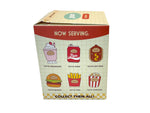 Tayto Diner Blind Box