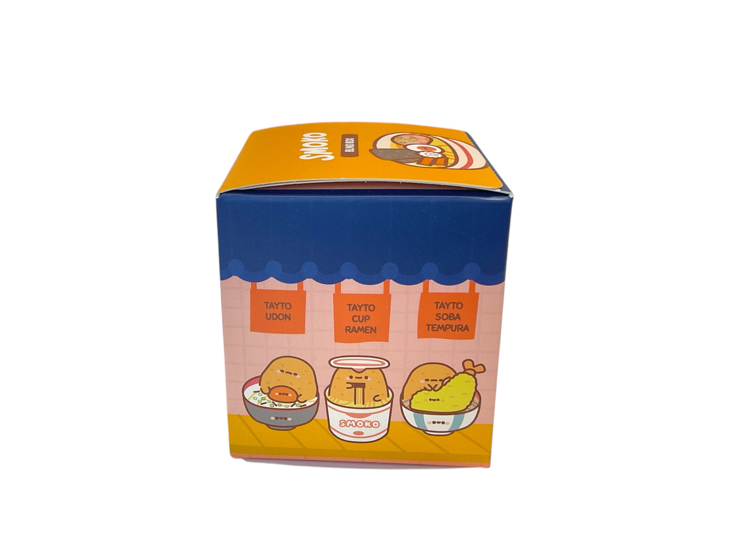 Tayto Blind Box - Ramen by Smoko