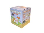 Tayto Potato Cat Blind Box