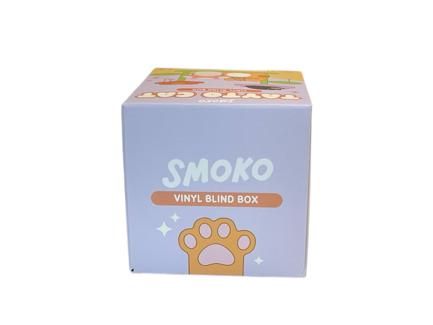 Tayto Potato Cat Blind Box